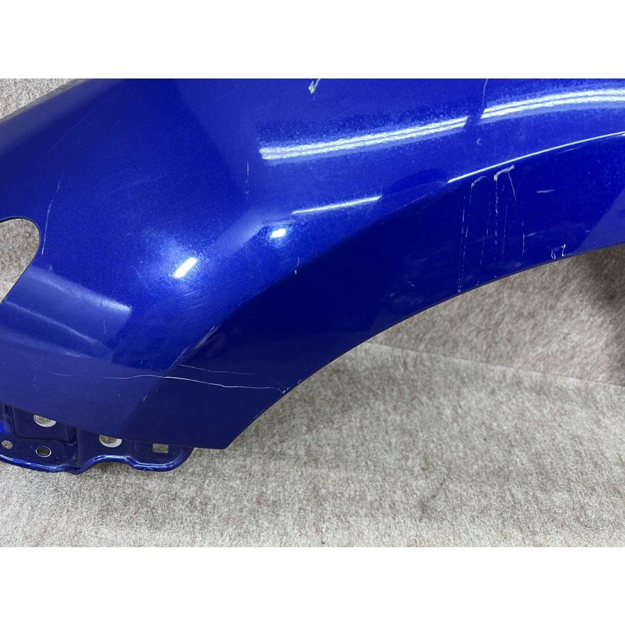 トヨタ カムリ 70系 純正 左フェンダー HV AXVH70 AXVH75 : 拓海商事