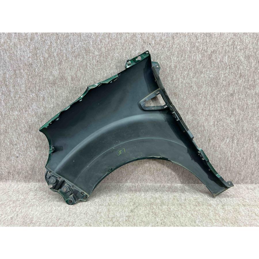 ダイハツ キャスト LA250S/LA260S 純正 右フェンダー 53811-B2A20