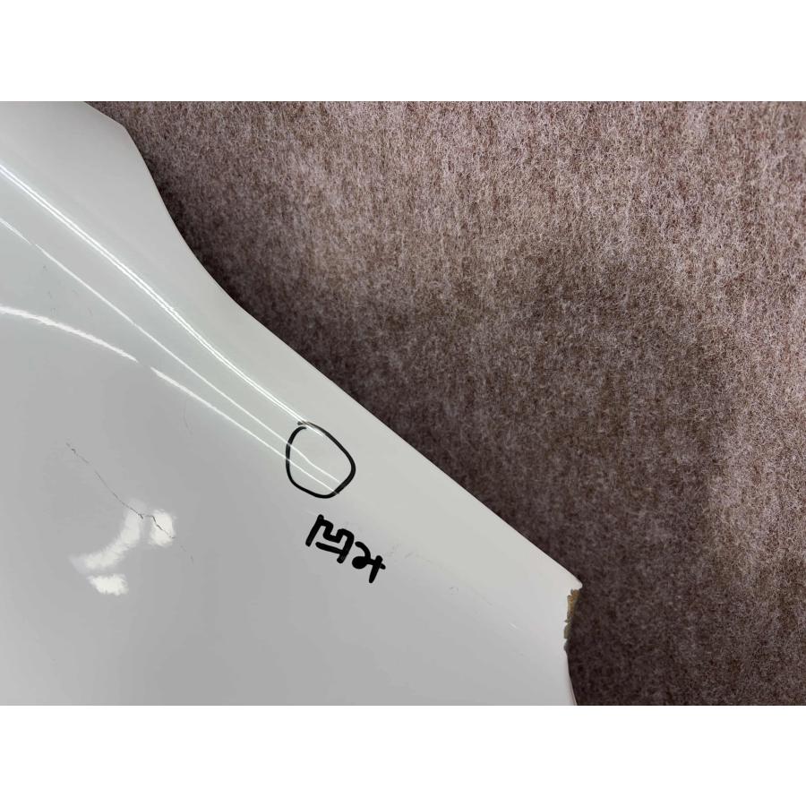 トヨタ アクア NHP10 後期 純正 右 フェンダー : 拓海商事ヤフー店