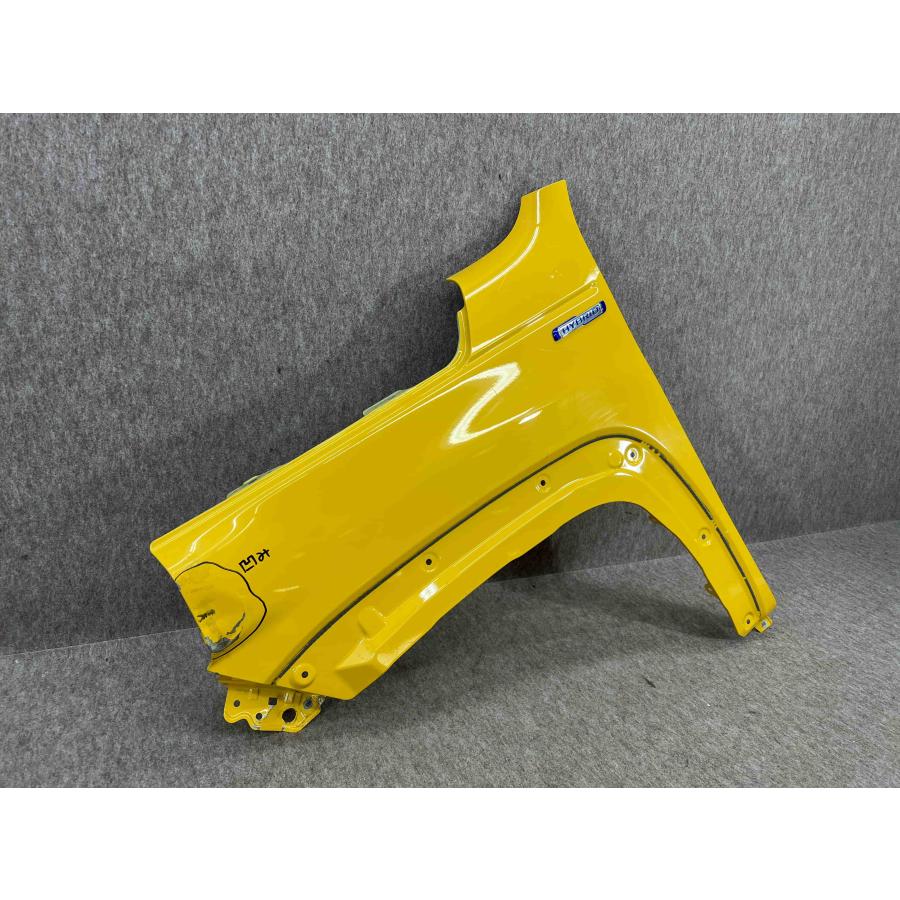 スズキ ハスラー MR52S/MR92S 純正 左フェンダー : 拓海商事ヤフー店