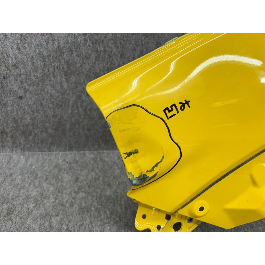 スズキ ハスラー MR52S/MR92S 純正 左フェンダー : 拓海商事ヤフー店
