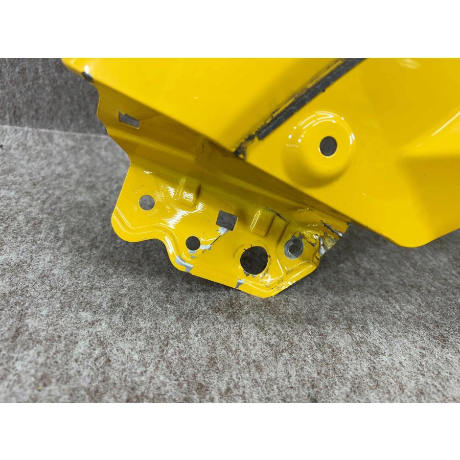 スズキ ハスラー MR52S/MR92S 純正 左フェンダー : 拓海商事ヤフー店