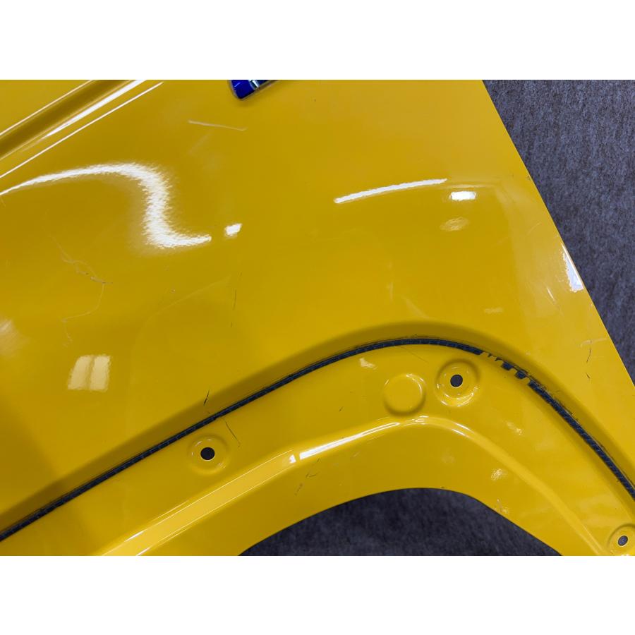 スズキ ハスラー MR52S/MR92S 純正 左フェンダー : 拓海商事ヤフー店