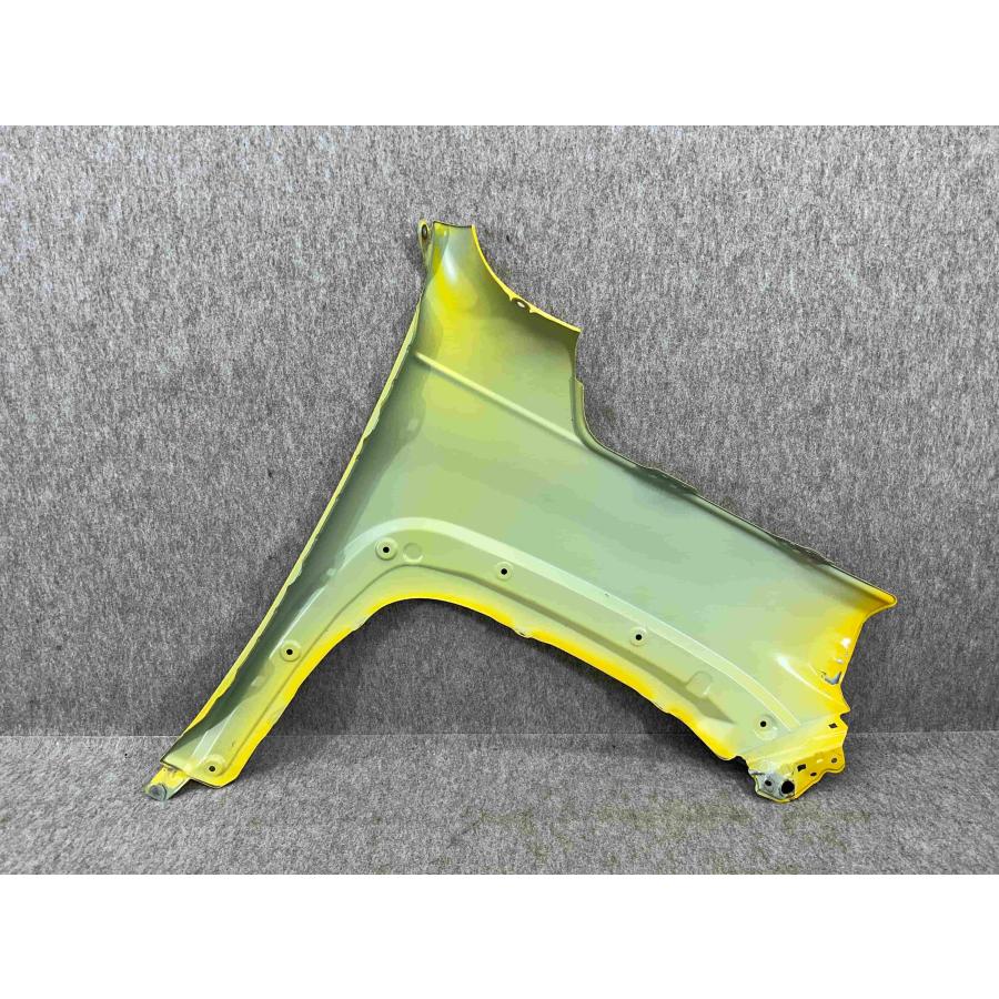 スズキ ハスラー MR52S/MR92S 純正 左フェンダー : 拓海商事ヤフー店