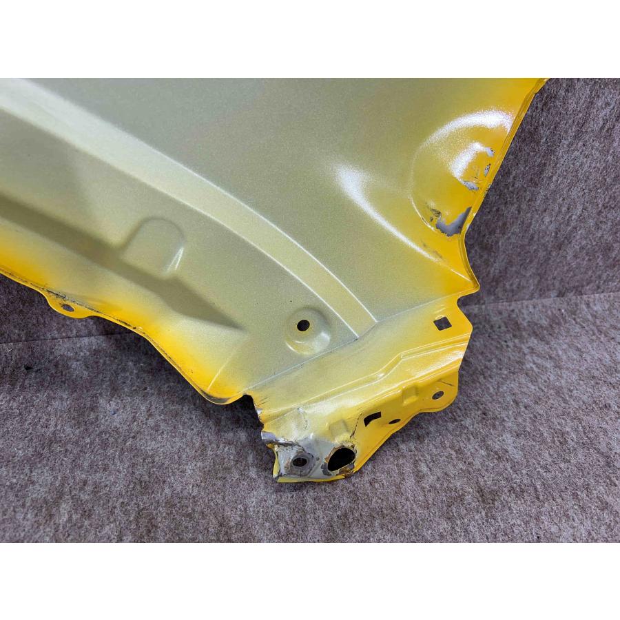 スズキ ハスラー MR52S/MR92S 純正 左フェンダー : 拓海商事ヤフー店