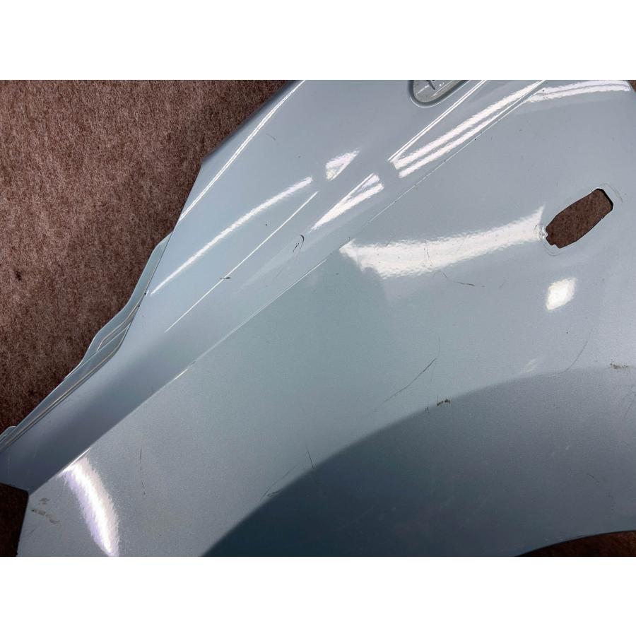 ダイハツ ミライ―ス LA350S/LA360S 純正 左フロントフェンダー 53812