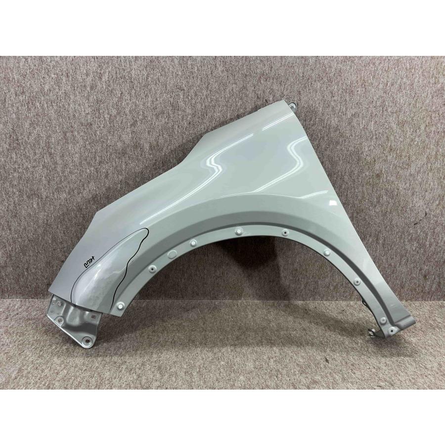 ライズ A200A A210A 純正 左フロントフェンダー トヨタ ライズ/ロッキー 200系 純正 左フェンダー A200A/A201A/A202A