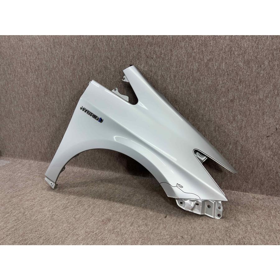 トヨタ プリウス 30系 純正フロントフェンダー 左右セット トヨタ プリウス ZVW30 純正 右フェンダー : 拓海商事ヤフー店 - 通販