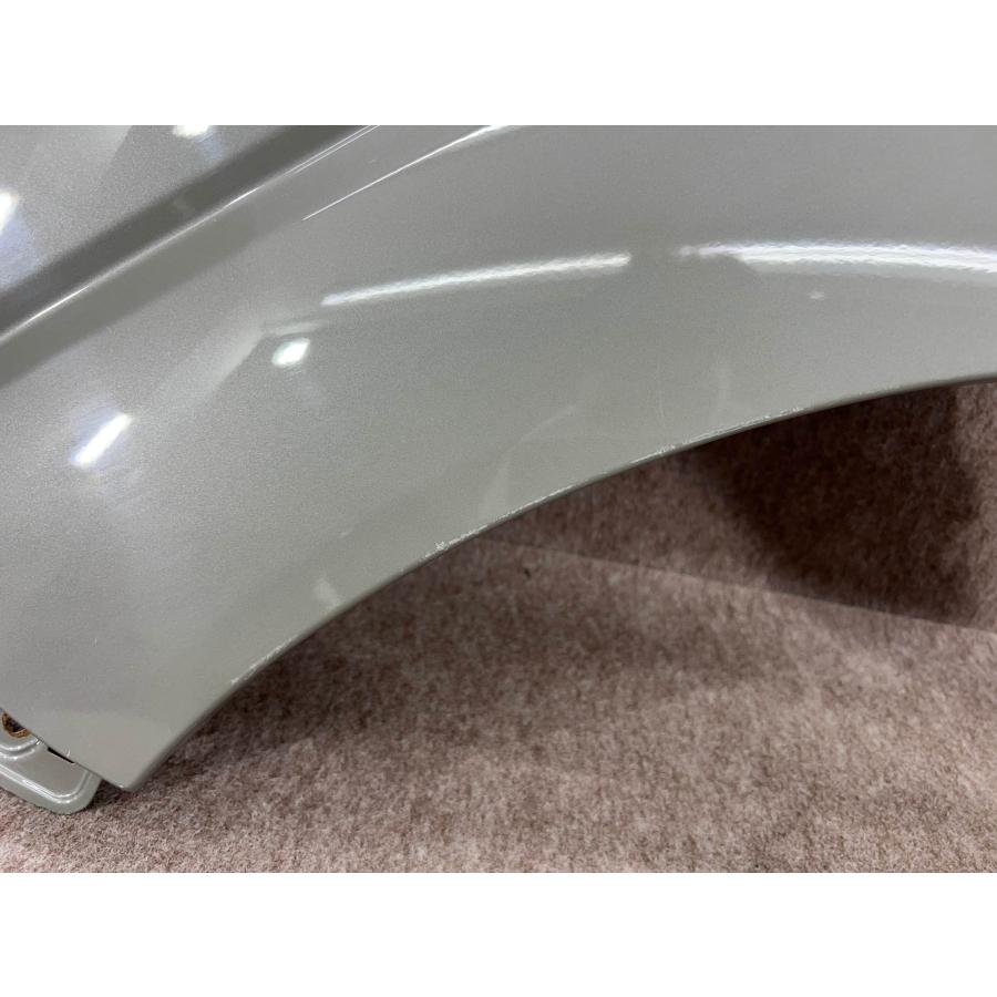 スズキ スペーシア MK54S/MK94S カスタム 純正 左フェンダー : 拓海