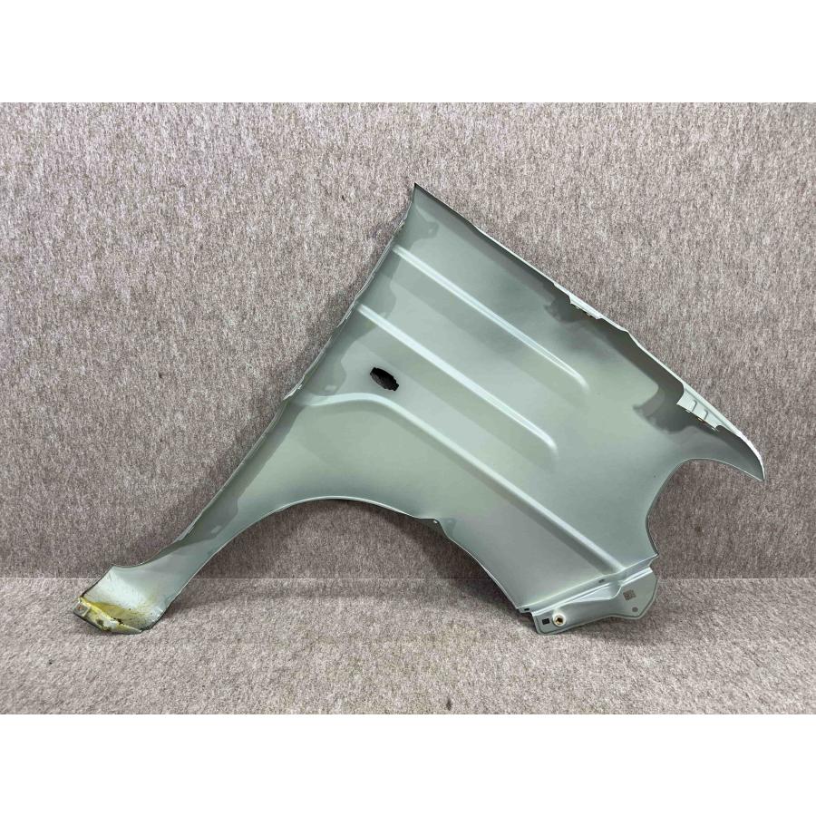 スズキ スペーシア MK54S/MK94S カスタム 純正 左フェンダー : 拓海