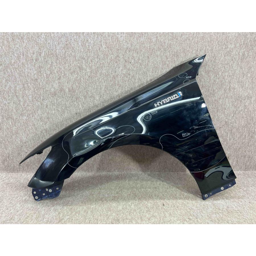 クラウン ロイヤル GRS210 GRS211 左フロントフェンダー トヨタ クラウン ロイヤル 210系 純正 左フェンダー GRS210/GRS211