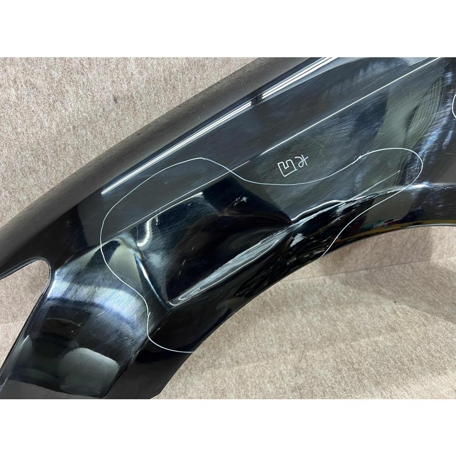 トヨタ クラウン ロイヤル 210系 純正 左フェンダー GRS210/GRS211