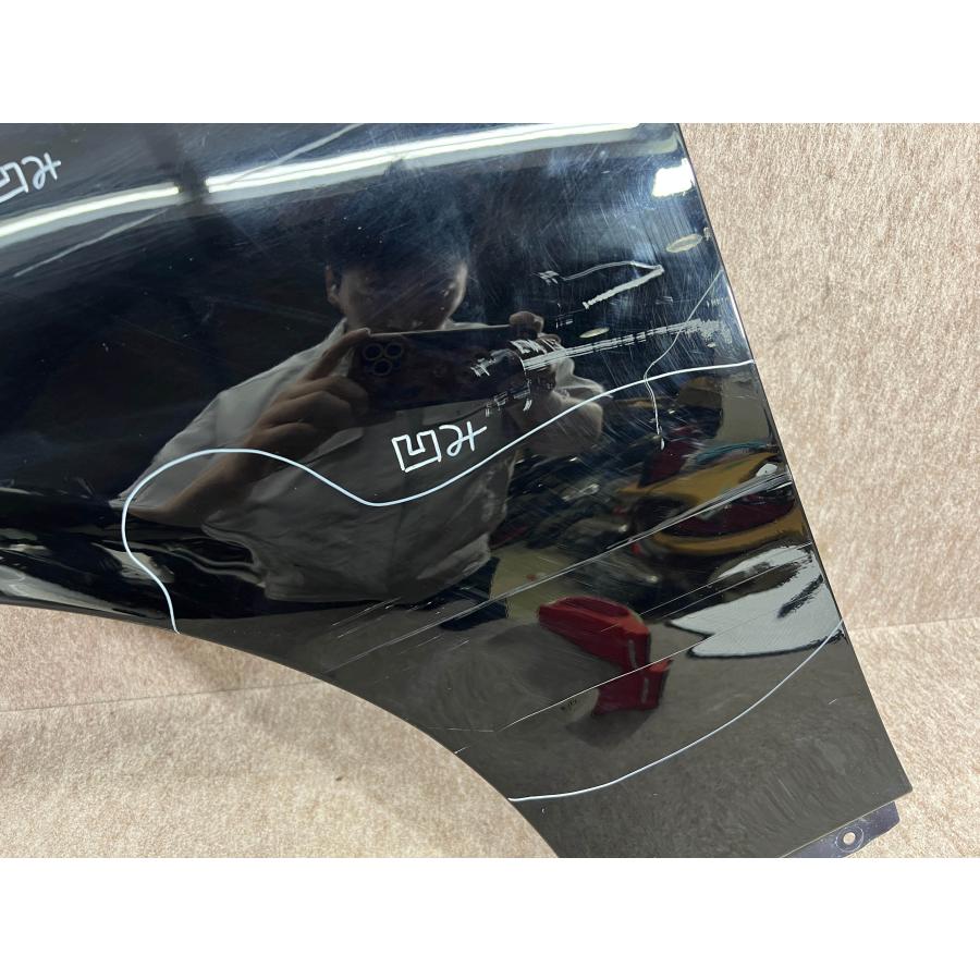 トヨタ クラウン ロイヤル 210系 純正 左フェンダー GRS210/GRS211