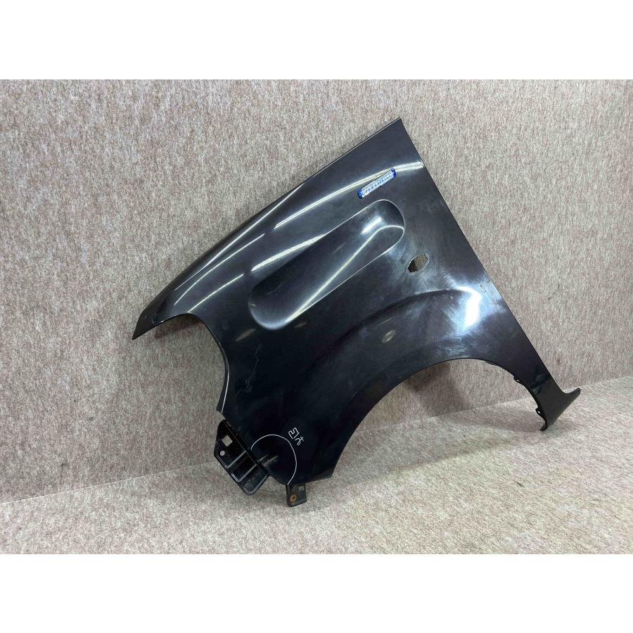 スペーシア カスタム MK53S 純正 左フロントフェンダー スズキ スペーシア MK53S スタンダード 純正 左フェンダー : 拓海商事