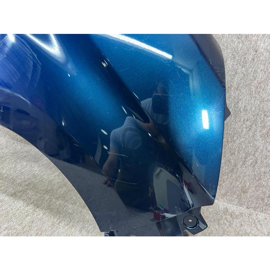トヨタ ルーミー M900A/M910A 純正 右フェンダー 53811-B1280 : 拓海