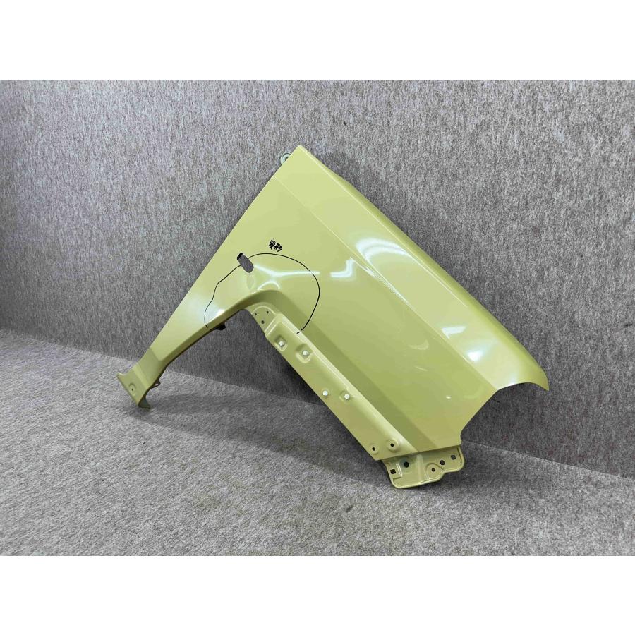 ダイハツタフト 6ba-la900s 右フロントフェンダー・TAFT ダイハツ タフト LA900S/LA910S 純正 右フェンダー : 拓海商事ヤフー店