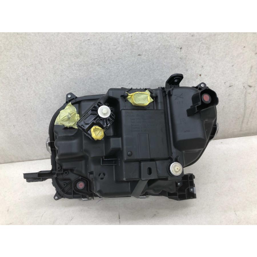 磨き済み LA650S/LA660S タント 純正 右 ヘッドライト LED KOITO 100