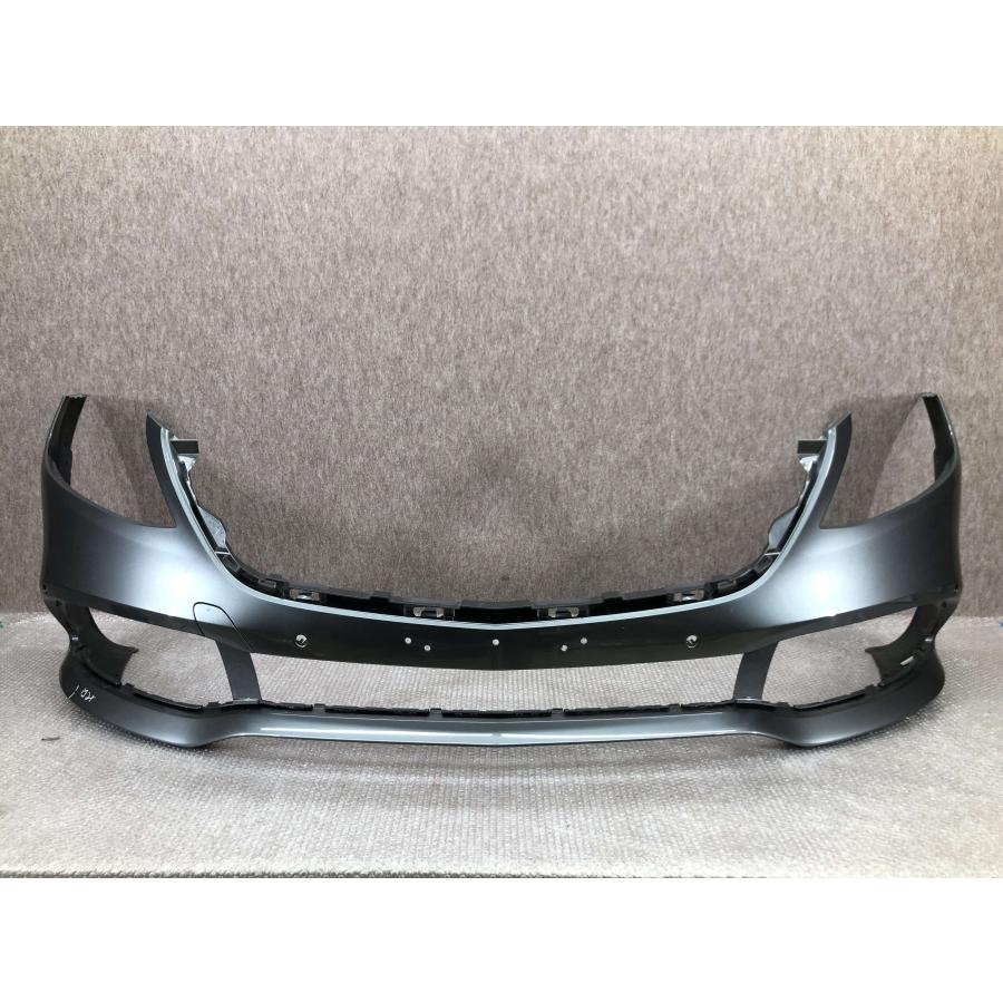 ベンツ　W222 前期　Sクラス　フロントバンパー ベンツ W222 Sクラス 純正 フロントバンパー A2228804400 : 拓海商事