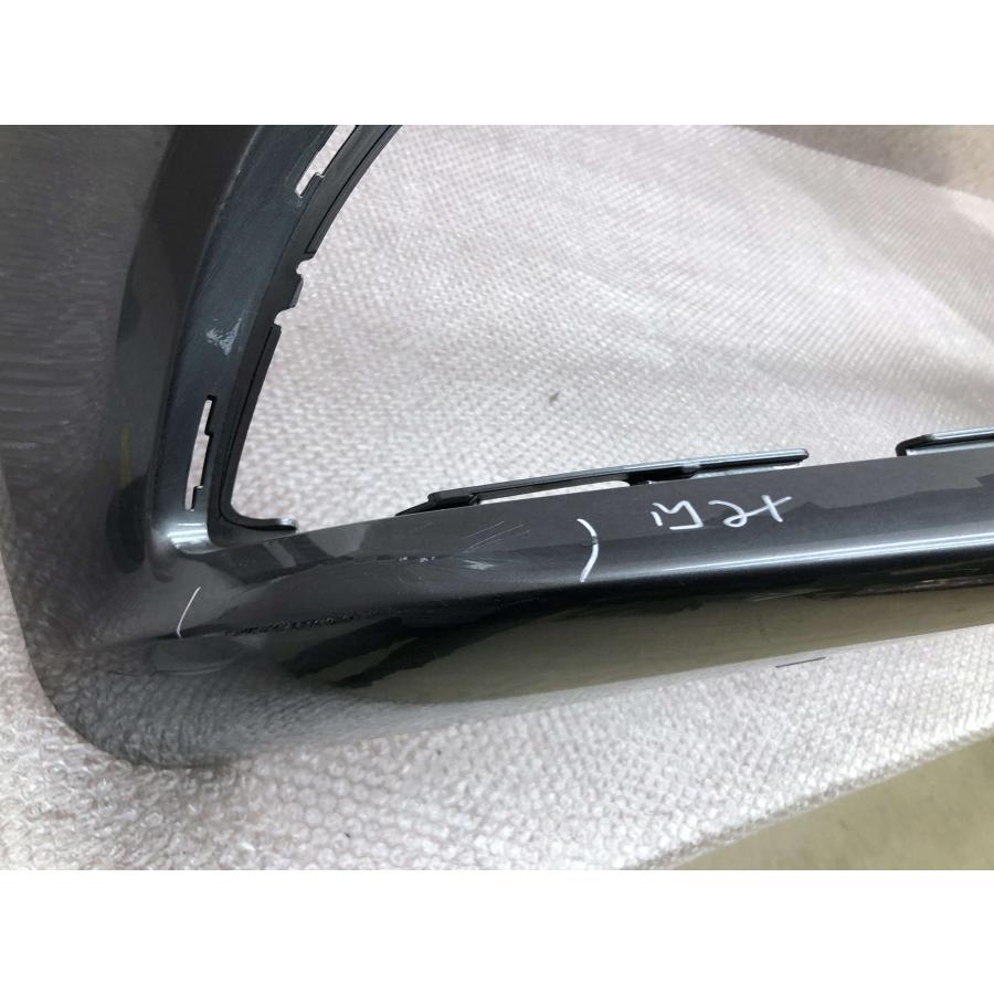 ベンツ W222 Sクラス 純正 フロントバンパー A2228804400 : 拓海商事