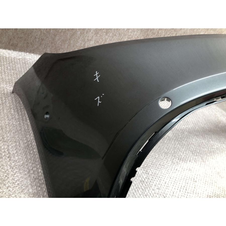 ベンツ W222 Sクラス 純正 フロントバンパー A2228804400 : 拓海商事