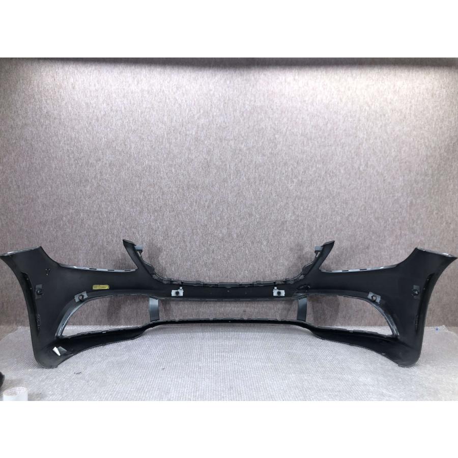 ベンツ W222 Sクラス 純正 フロントバンパー A2228804400 : 拓海商事