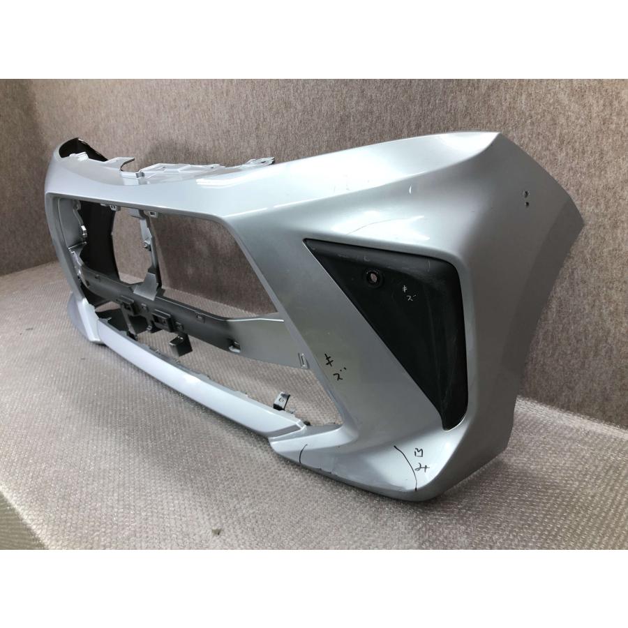 トヨタ ルーミー/ダイハツ トール M900/M910 後期 G/X 純正  