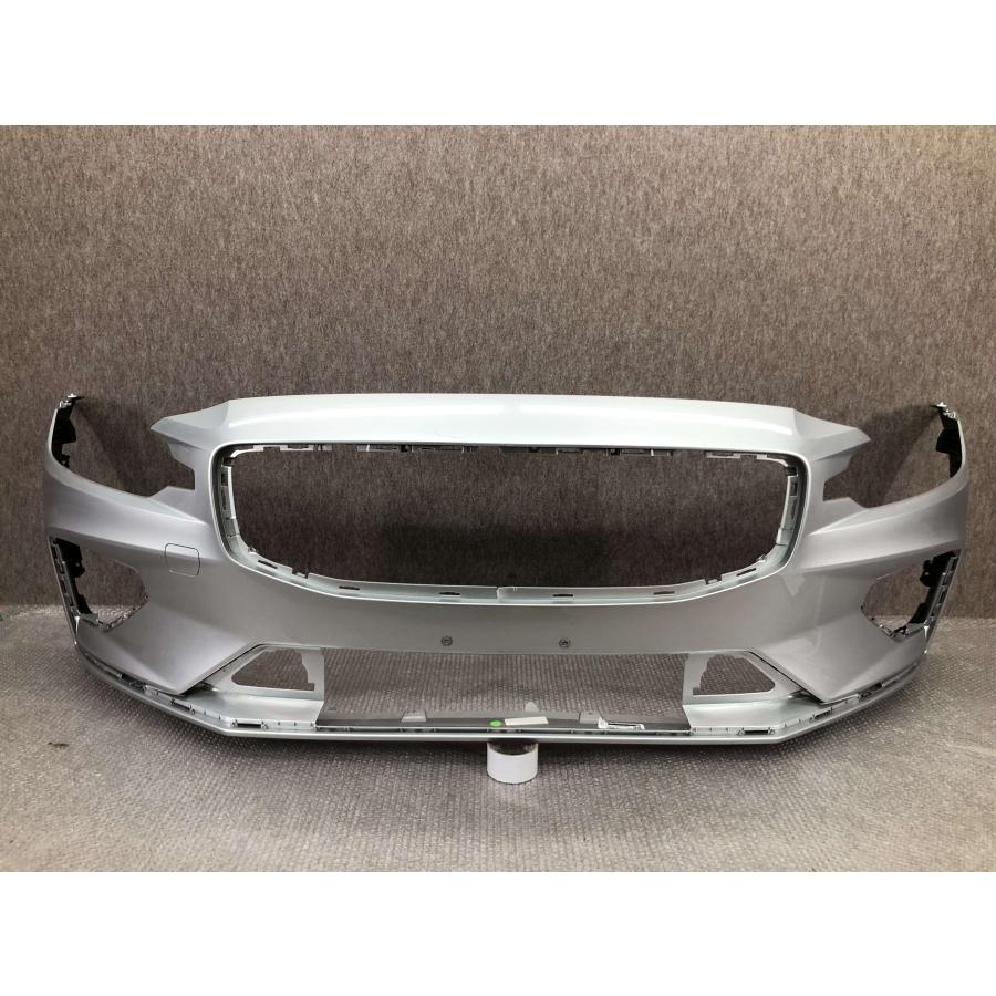ボルボ S60 V60 R-DESIGN フロントバンパー 31455622 : 拓海商事 ボルボ S60 V60 R-DESIGN フロントバンパー 31455622 : 拓海商事