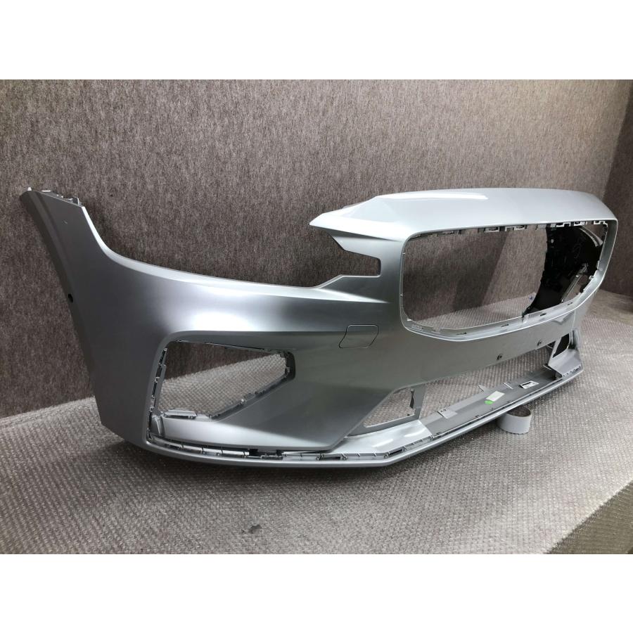 ボルボ S60 V60 R-DESIGN フロントバンパー 31455622 : 拓海商事 ボルボ S60 V60 R-DESIGN フロントバンパー 31455622 : 拓海商事