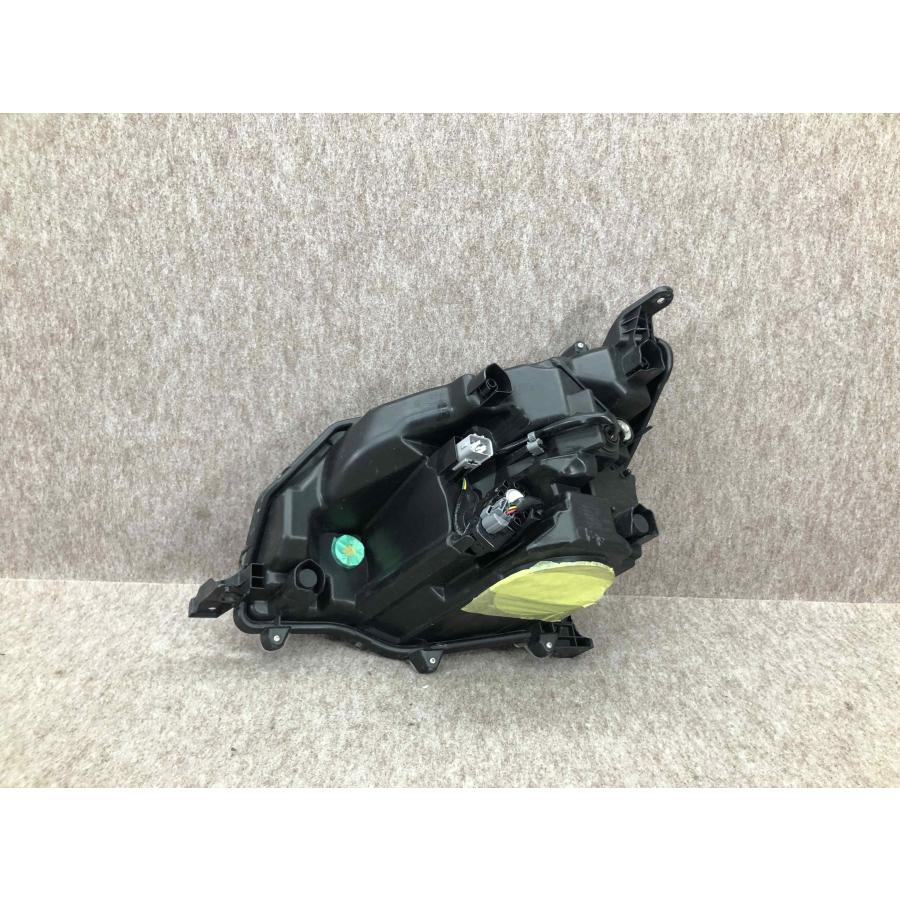 M900 910 タンク ヘッド ライト レンズ ランプ Stanley W3917 LED 左 磨き済み トヨタ タンク M900A M910A 純正 右 ヘッドライト LED