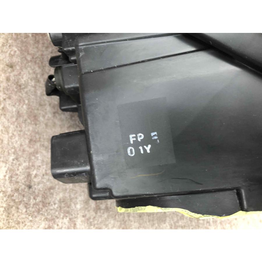 磨き済み トヨタ タンク M900A M910A 純正 右 ヘッドライト LED