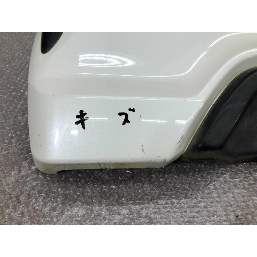 ホンダ モデューロ X JG1 JG2 N-ONE リアバンパー 08P99-E3C-0M00-03