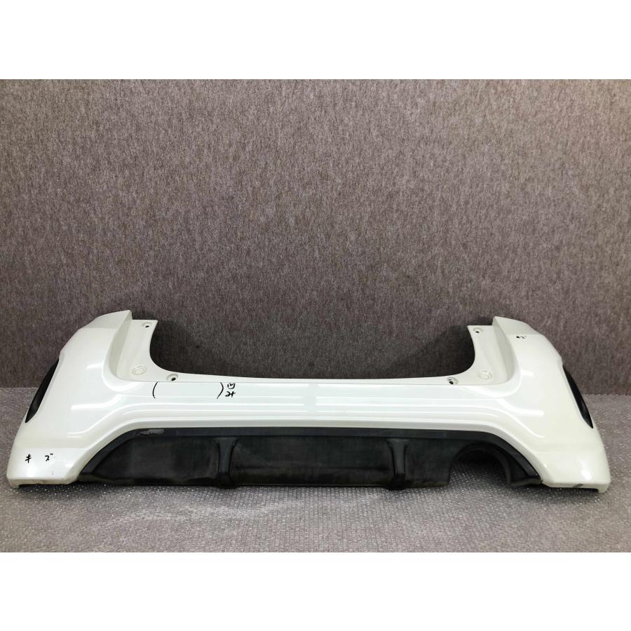 ホンダ モデューロ X JG1 JG2 N-ONE リアバンパー 08P99-E3C-0M00-03