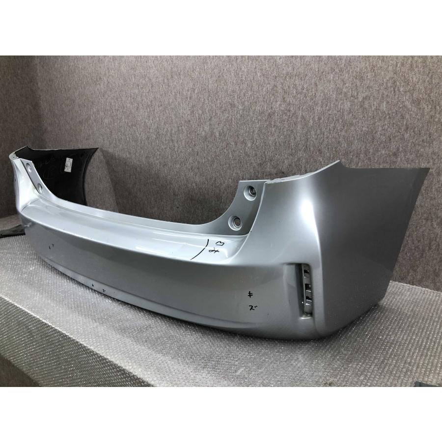 ZVW40W/ZVW41W プリウスα 純正 リアバンパー 52159-47070 : 拓海商事