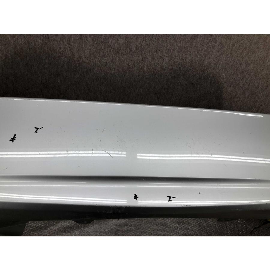ZVW40W/ZVW41W プリウスα 純正 リアバンパー 52159-47070 : 拓海商事
