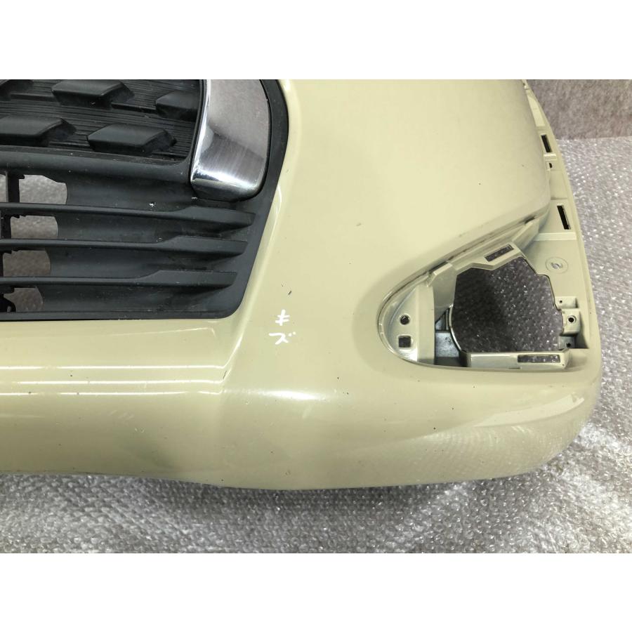 シエンタ NCP170 170系 後期 フロントバンパー 52119-52B40 : 拓海商事