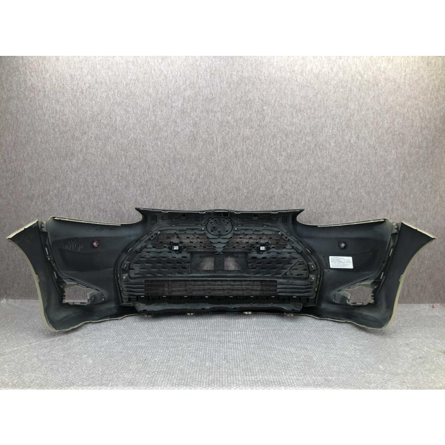シエンタ NCP170 170系 後期 フロントバンパー 52119-52B40 : 拓海商事