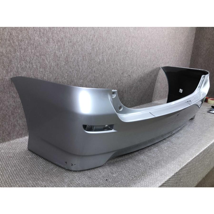 ウィッシュ ZGE20G ZGE21G ZGE25G リアバンパー 52159-68080 : 拓海