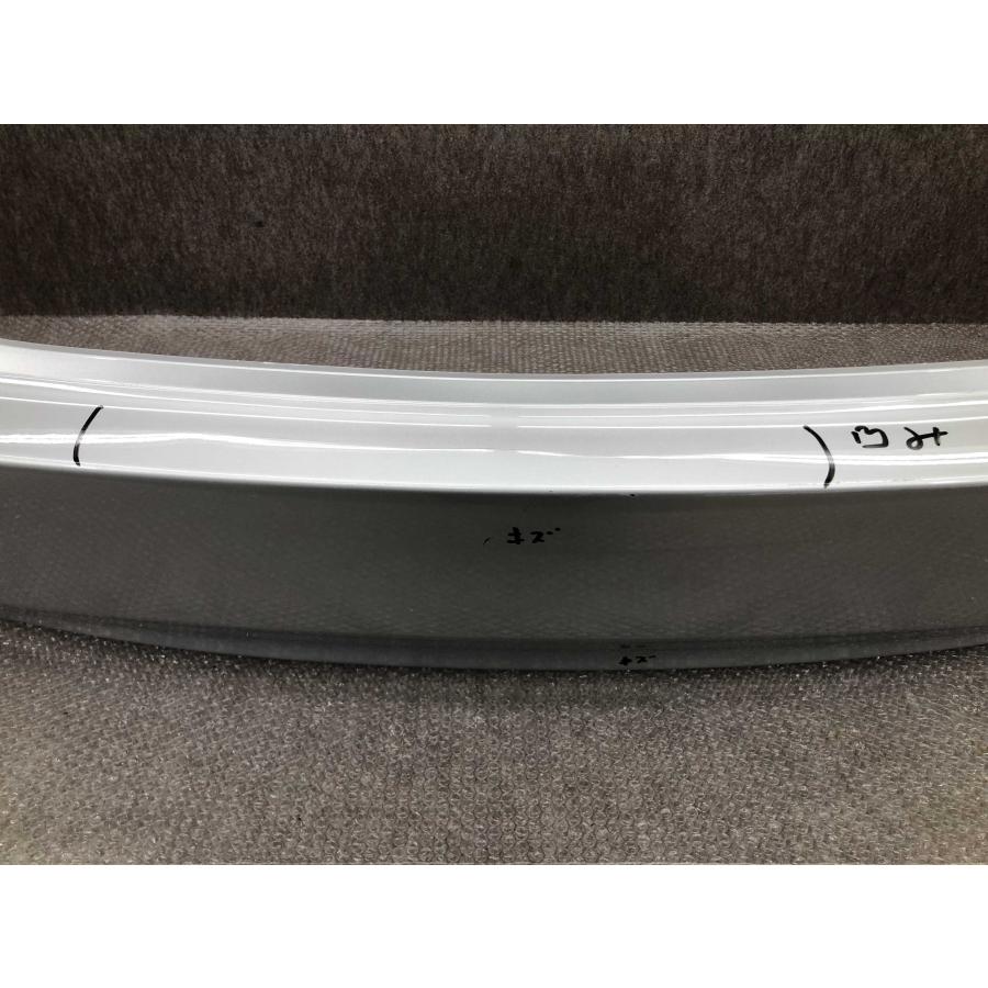 GP美品】純正品 トヨタ ウィッシュ ZGE20 リヤバンパー 52159-68090-J0 