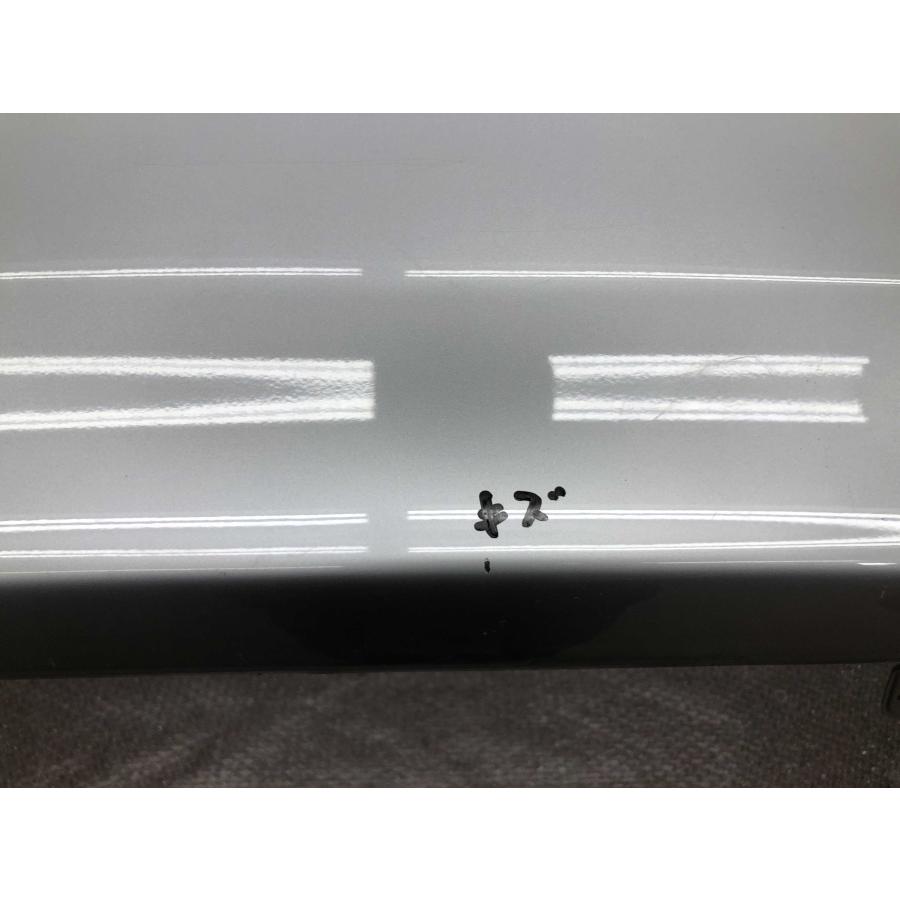 ウィッシュ ZGE20G ZGE21G ZGE25G リアバンパー 52159-68080 : 拓海