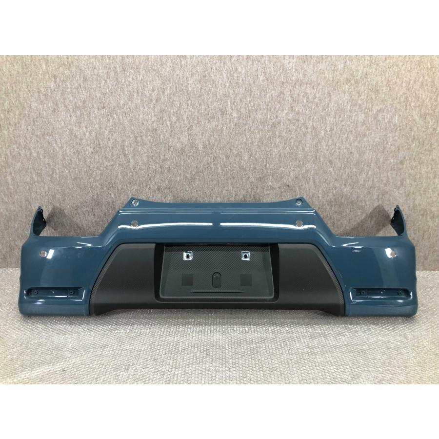 MH35S/MH55S ワゴンR スティングレー 純正 リアバンパー 71811-56T5