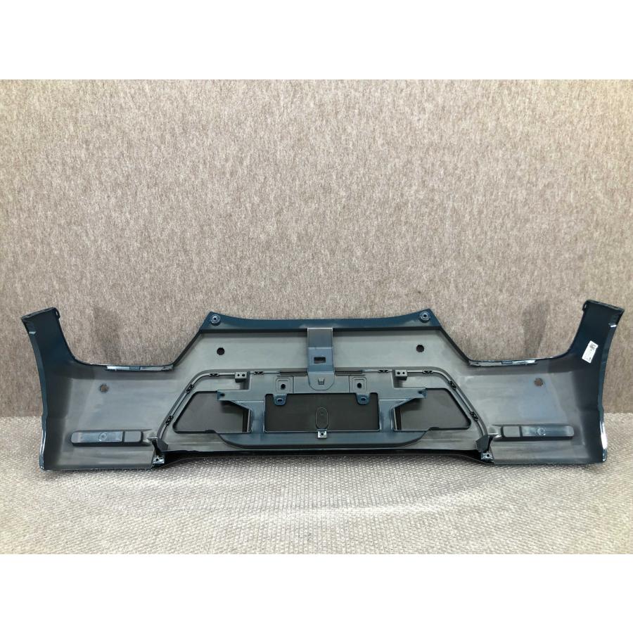 MH35S/MH55S ワゴンR スティングレー 純正 リアバンパー 71811-56T5