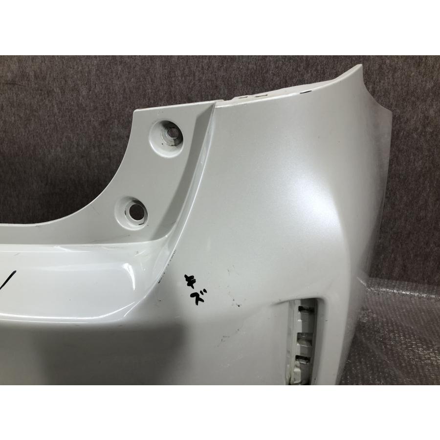 トヨタ プリウスα 40系 ZVW40W/ZVW41W 純正 リアバンパー 52159-47070