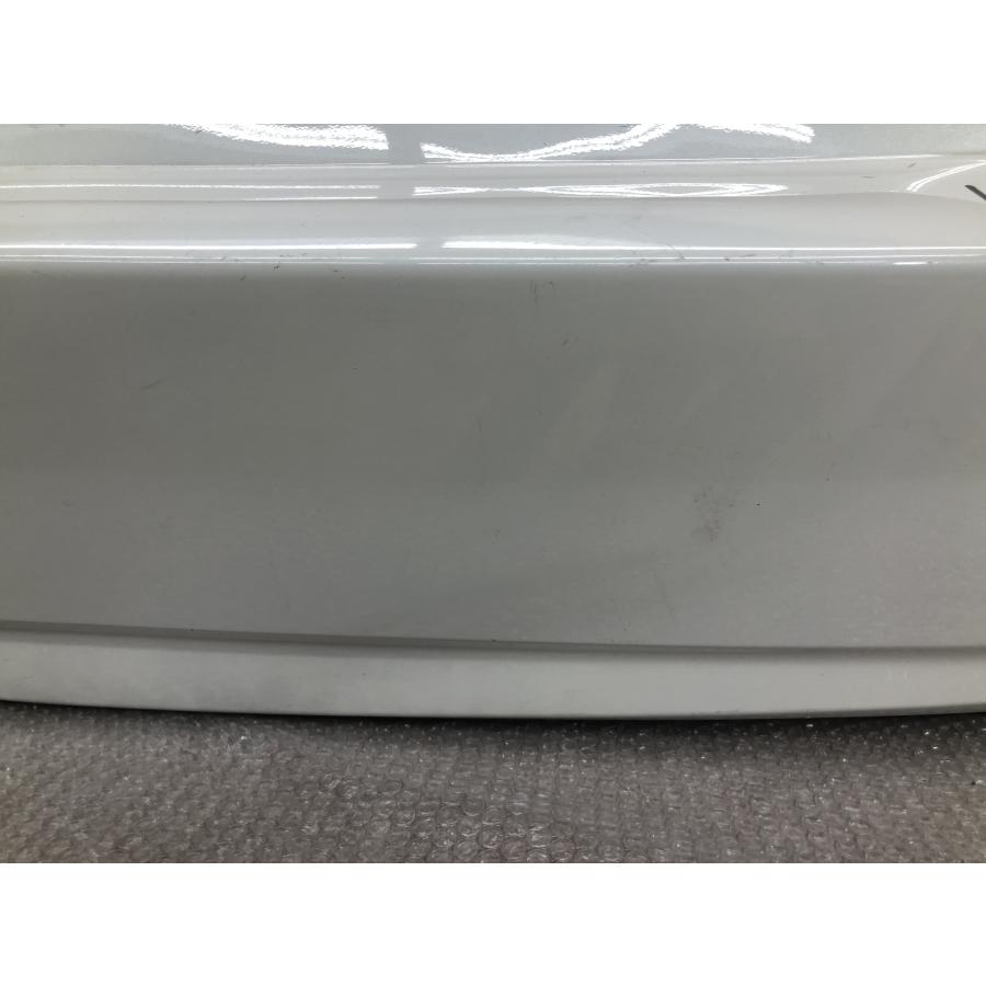 トヨタ プリウスα 40系 ZVW40W/ZVW41W 純正 リアバンパー 52159-47070