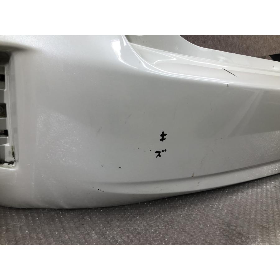 トヨタ プリウスα 40系 ZVW40W/ZVW41W 純正 リアバンパー 52159-47070