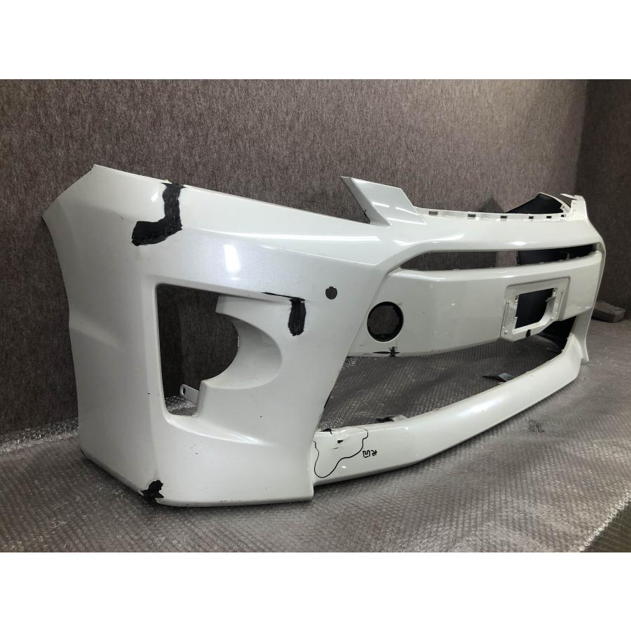トヨタ ヴェルファイア Z/ZR 20系 ANH20/ANH25/GGH20/GGH25/ATH20 後期