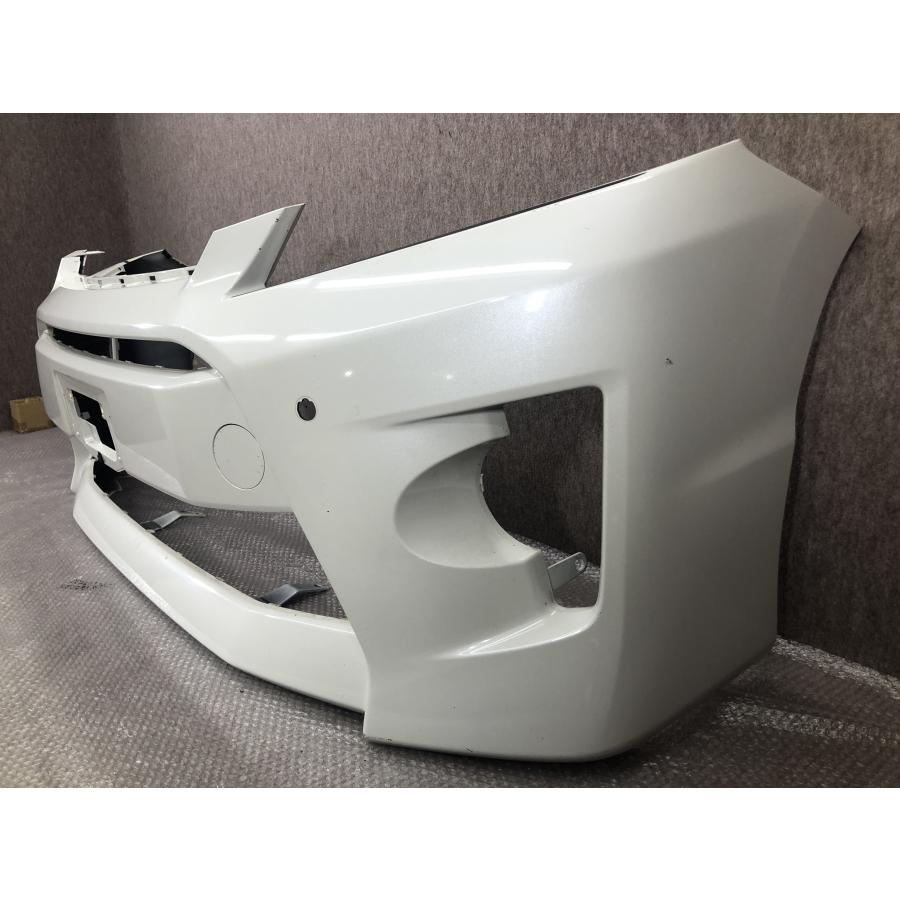 トヨタ ヴェルファイア Z/ZR 20系 ANH20/ANH25/GGH20/GGH25/ATH20 後期