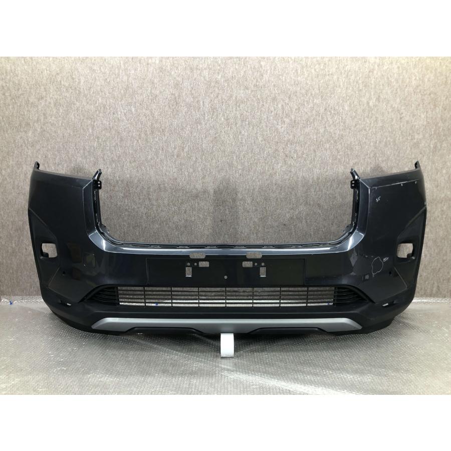 ホンダDG5 WRV純正フロントバンパー ホンダ WR-V/WRV DG5 純正 フロントバンパー 7110131X/7110131X-K000