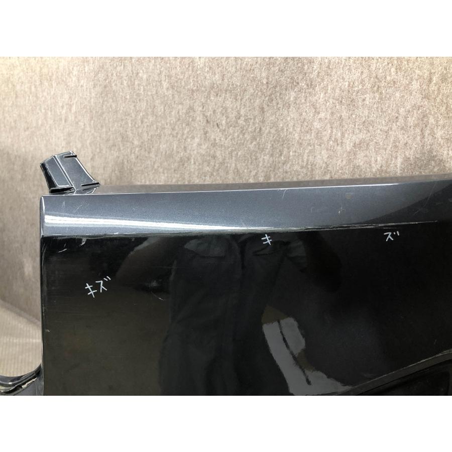 ホンダ WR-V/WRV DG5 純正 フロントバンパー 7110131X/7110131X-K000