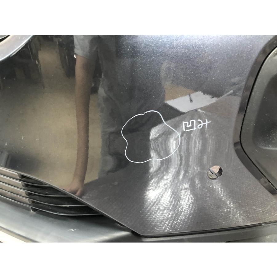 ホンダ WR-V/WRV DG5 純正 フロントバンパー 7110131X/7110131X-K000