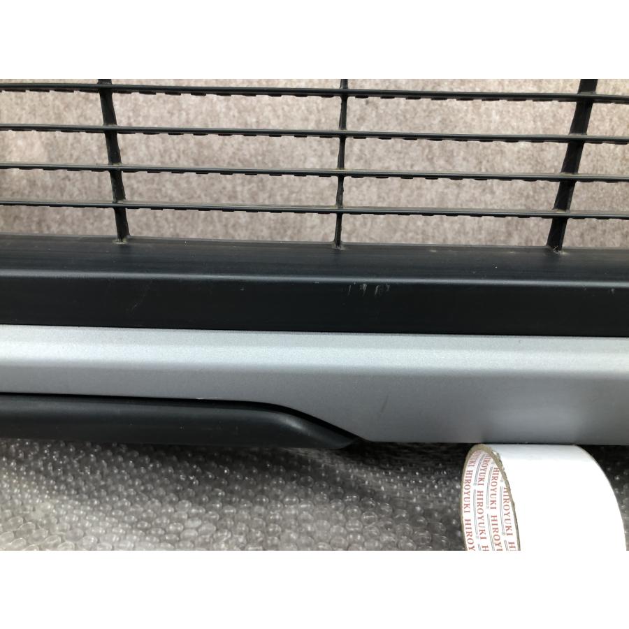 ホンダ WR-V/WRV DG5 純正 フロントバンパー 7110131X/7110131X-K000